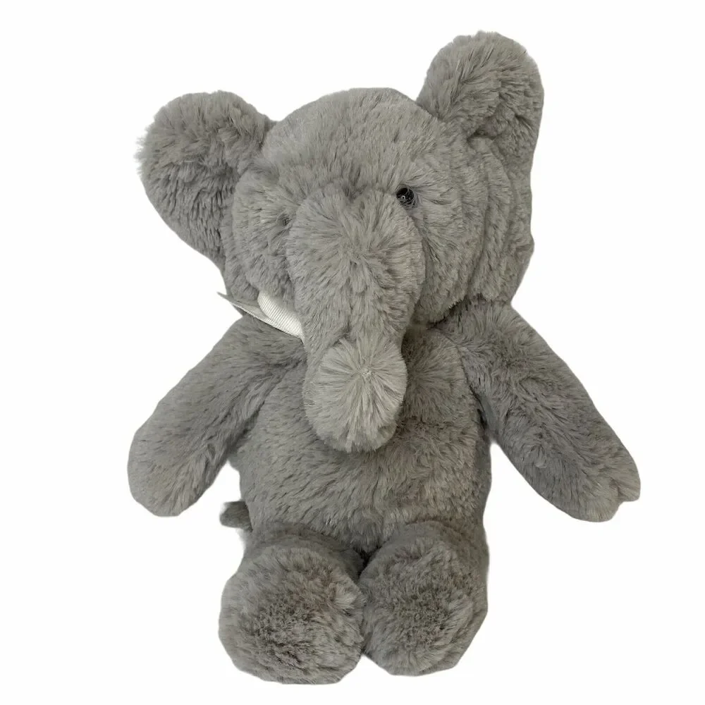 Elephant Plush Pottery Barn Kids 11